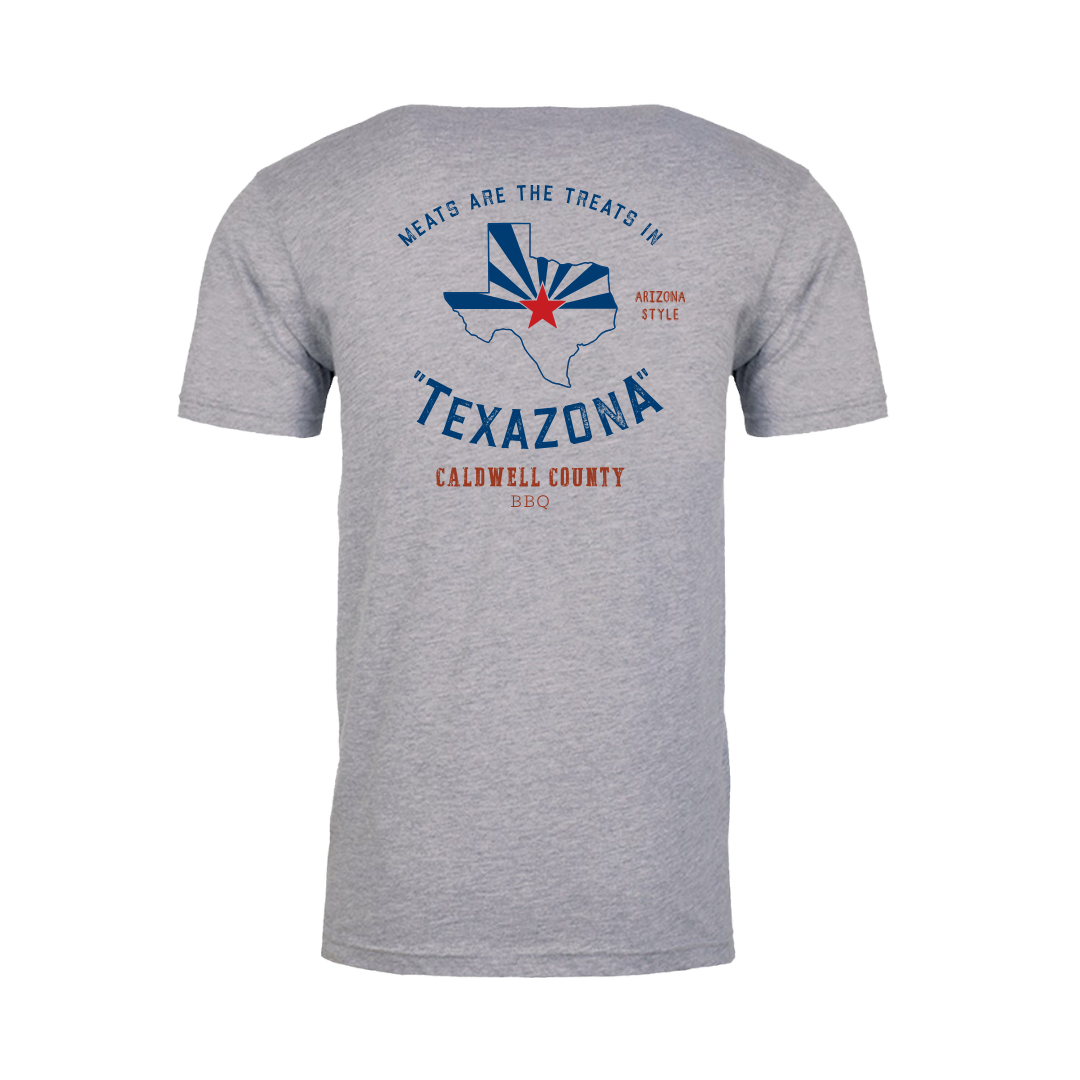 Texazona Shirt