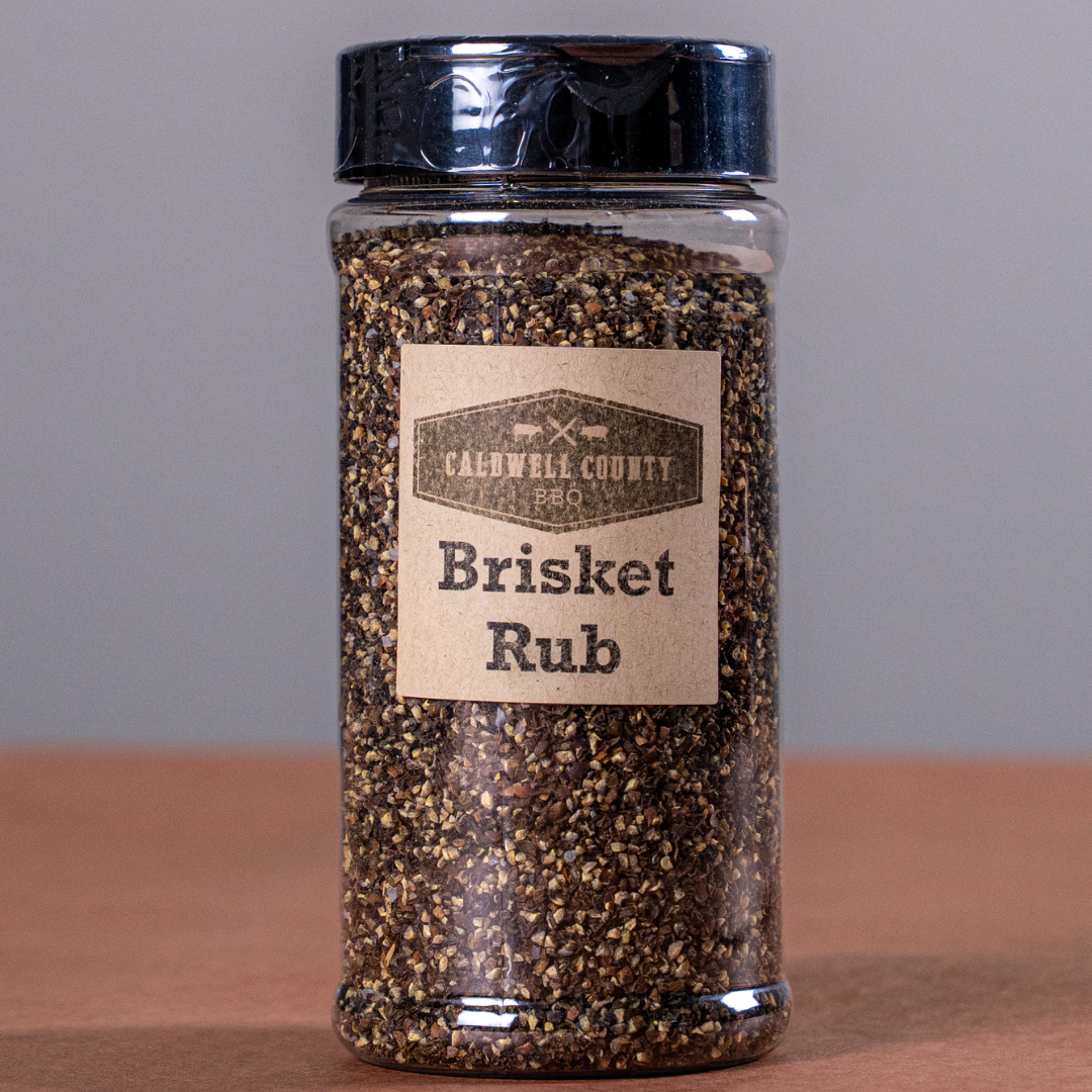 Brisket Rub