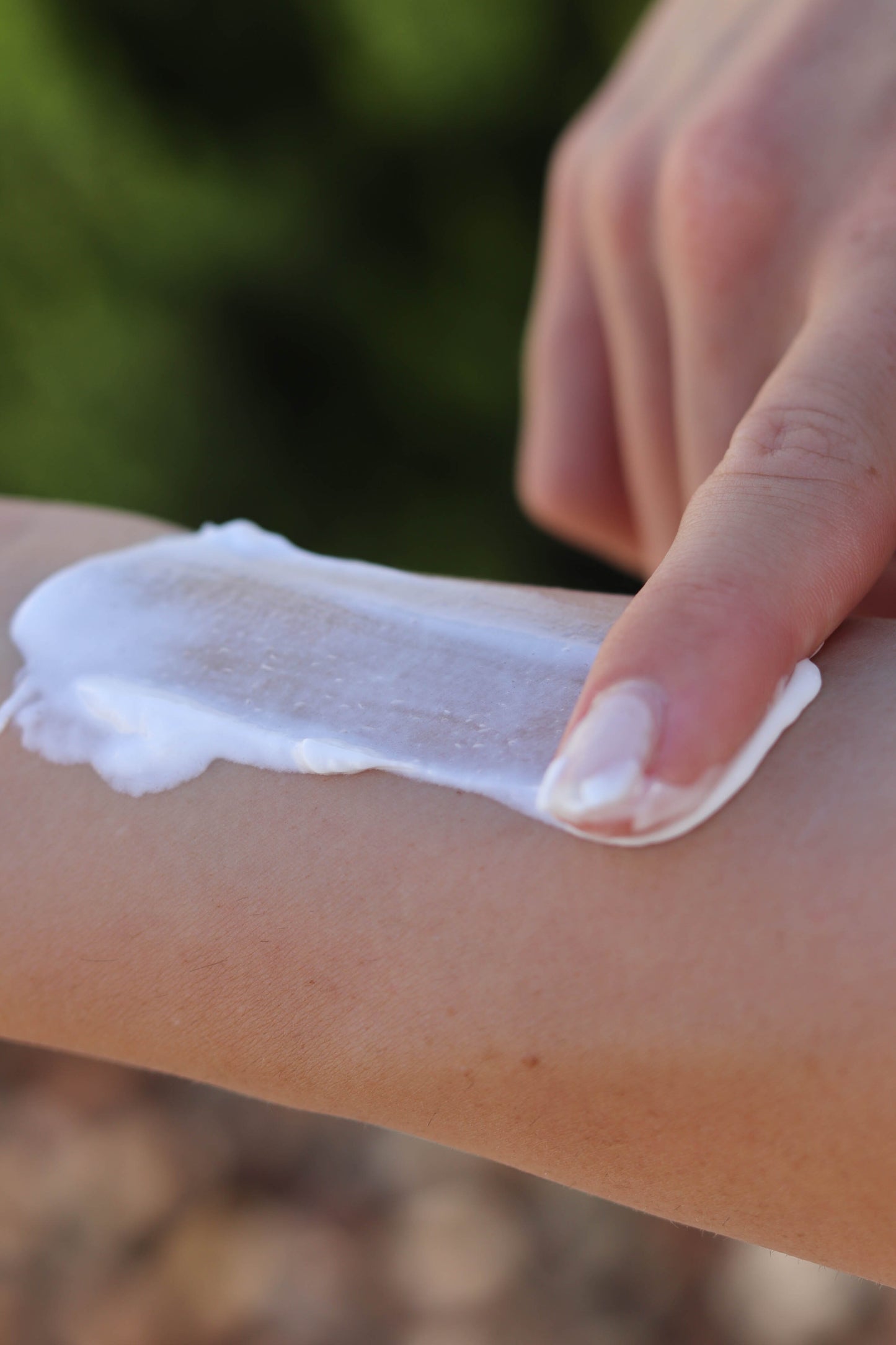 2oz Whipped Tallow Balm