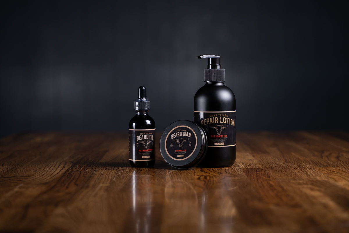 Men's Tallow Products