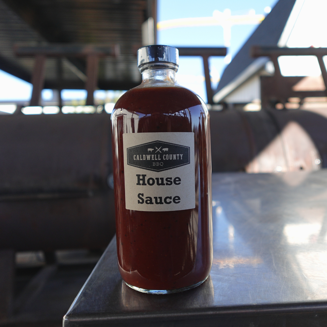Sauces