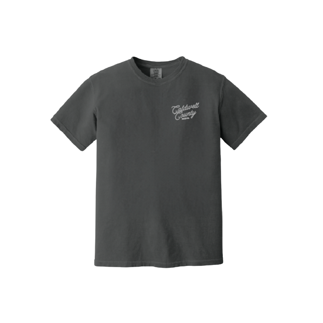 State Forty Eight Collab T-Shirt