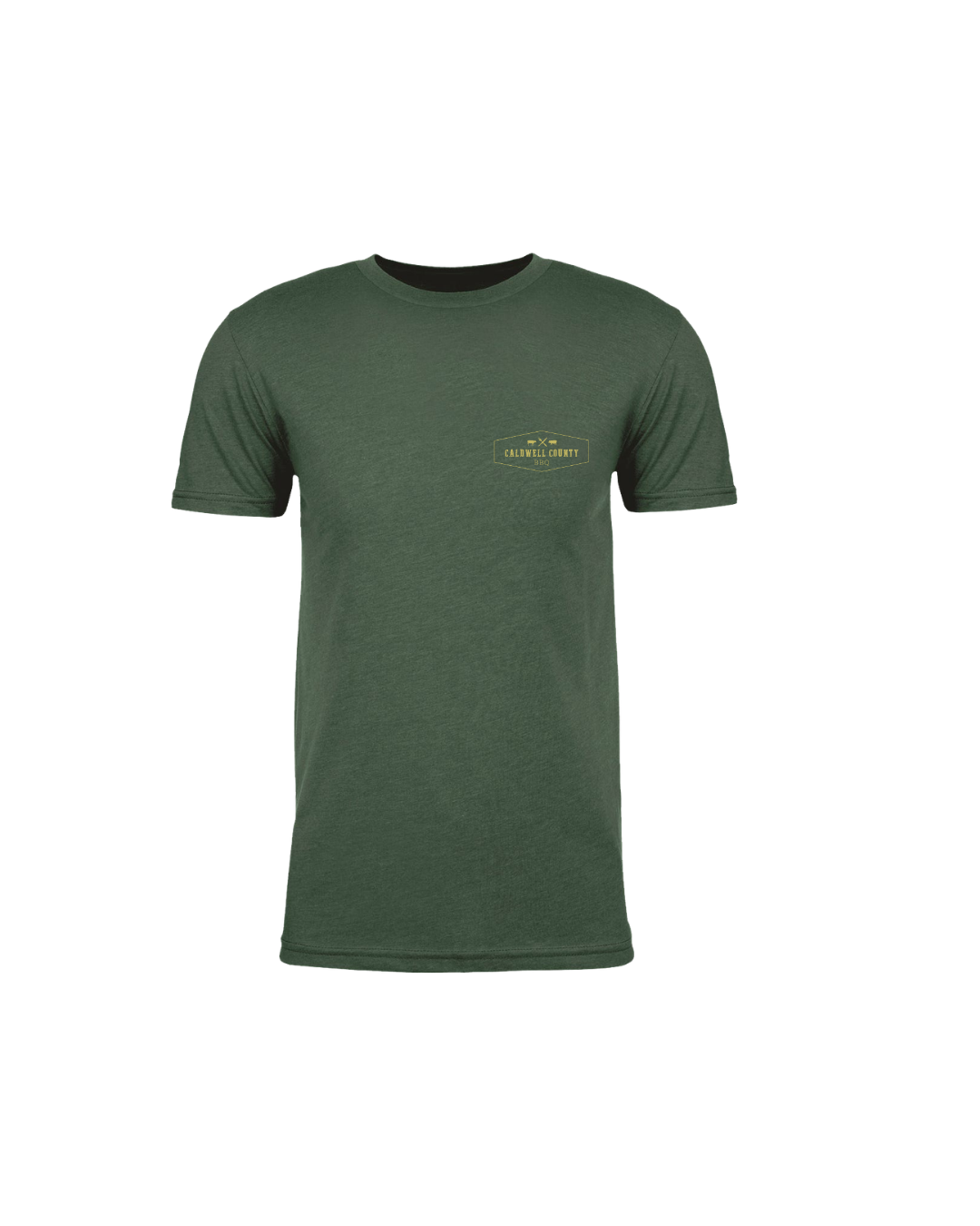 AZ + TX BBQ Shirt
