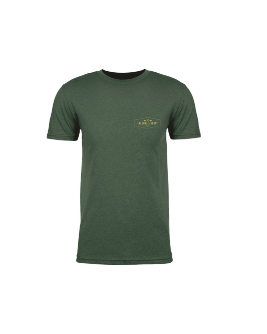 AZ + TX BBQ Shirt