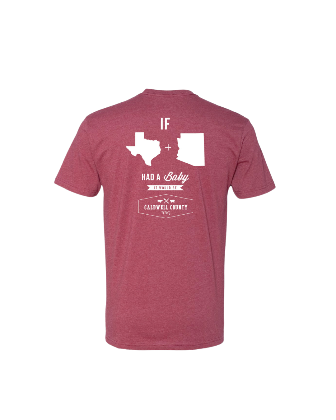 If AZ & Texas had a Baby