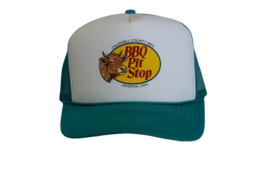 BBQ Pit Shop