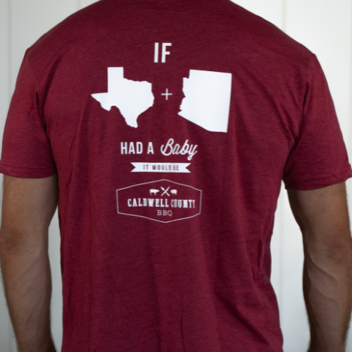 If AZ & Texas had a Baby