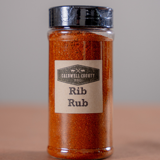 Rib Rub