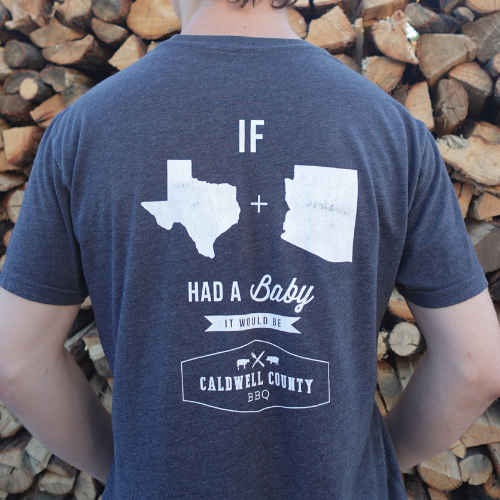 If AZ & Texas had a Baby