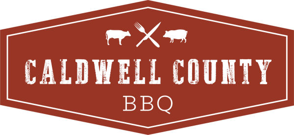 Caldwell County BBQ
