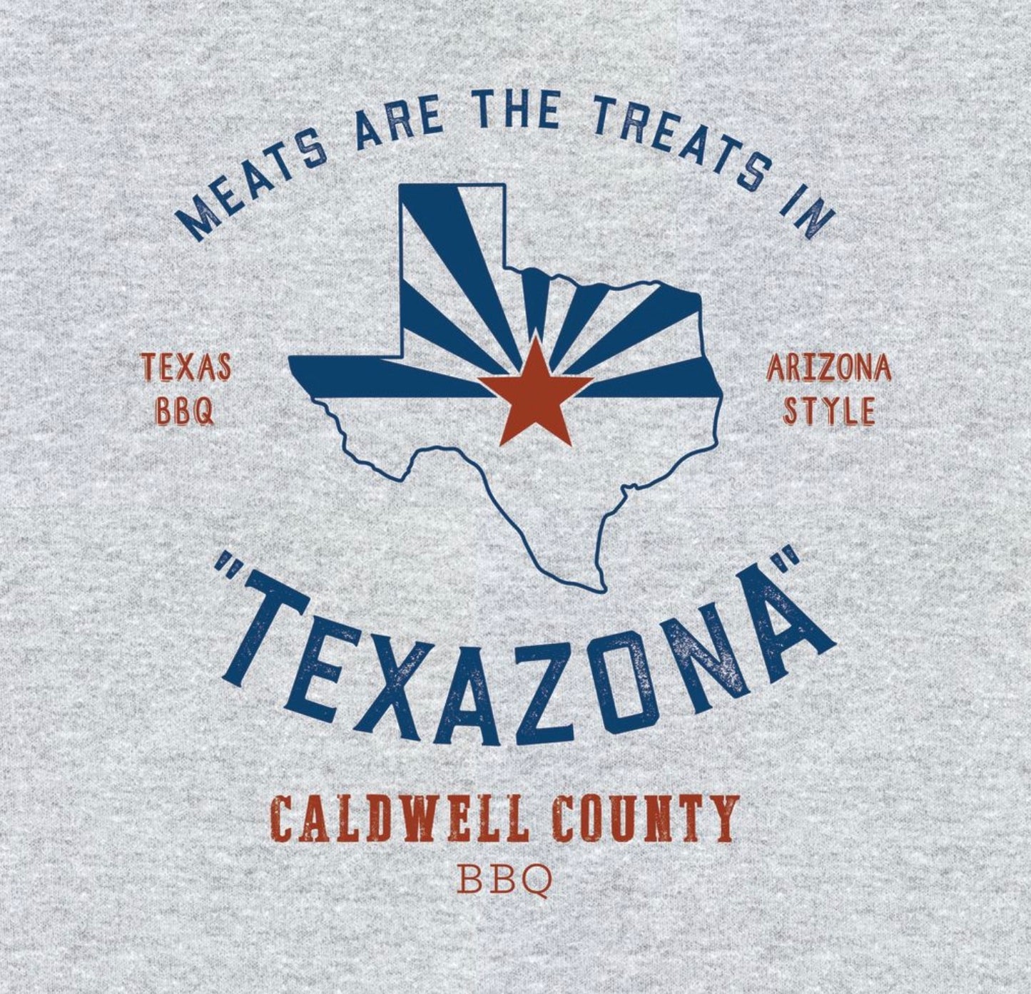 Texazona Shirt