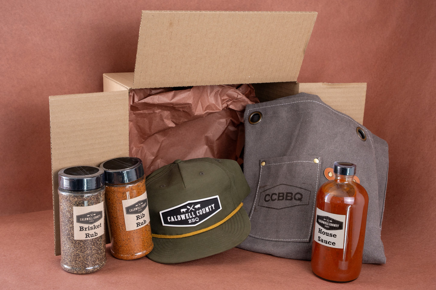 Ultimate Dad Pack
