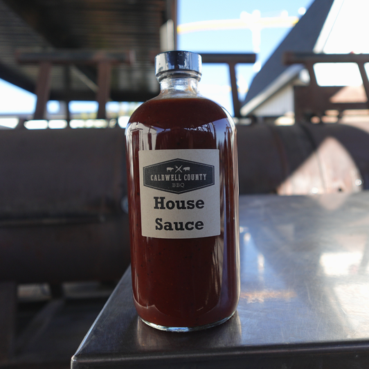 House Sauce