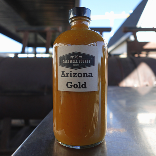 AZ Gold Sauce