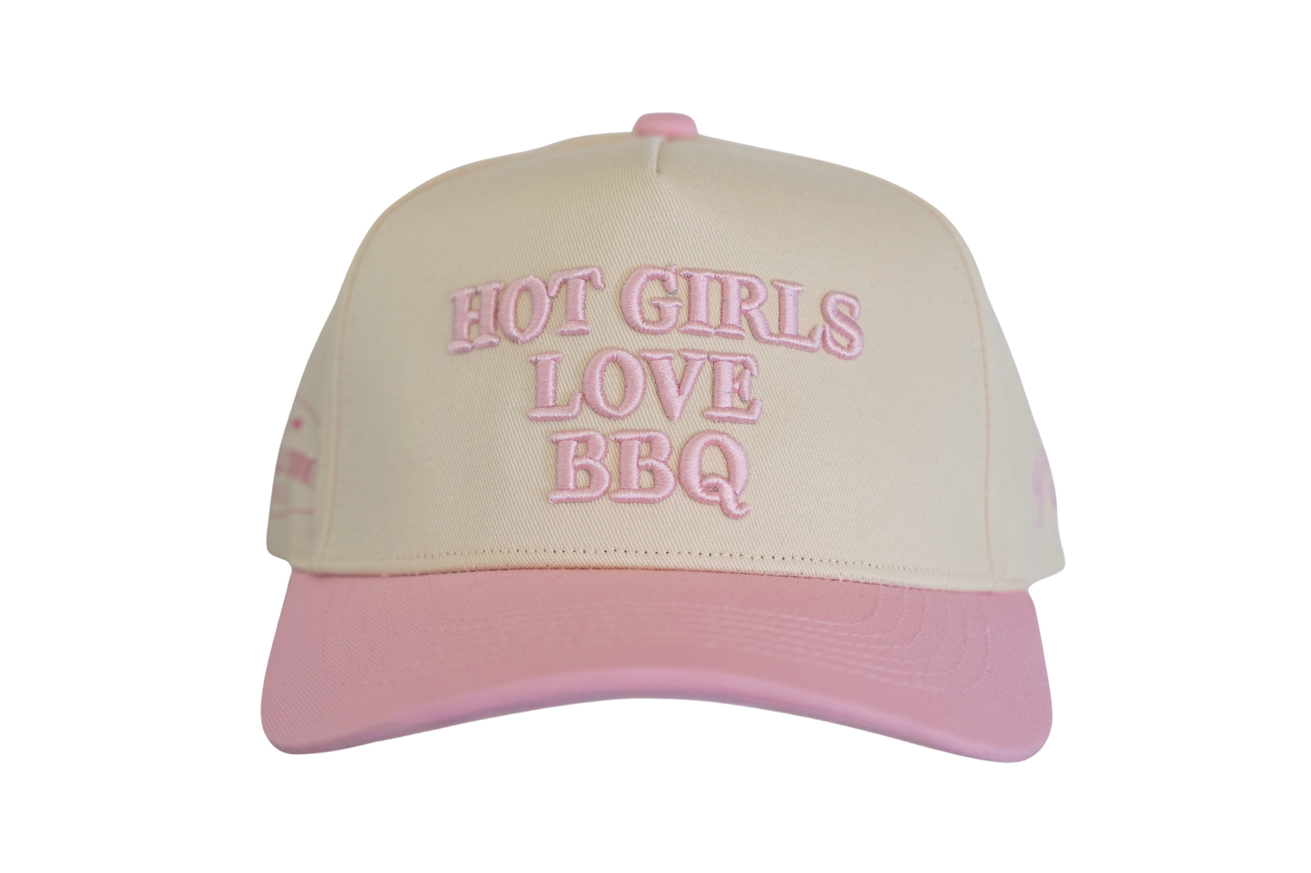 Hot Girls Love BBQ