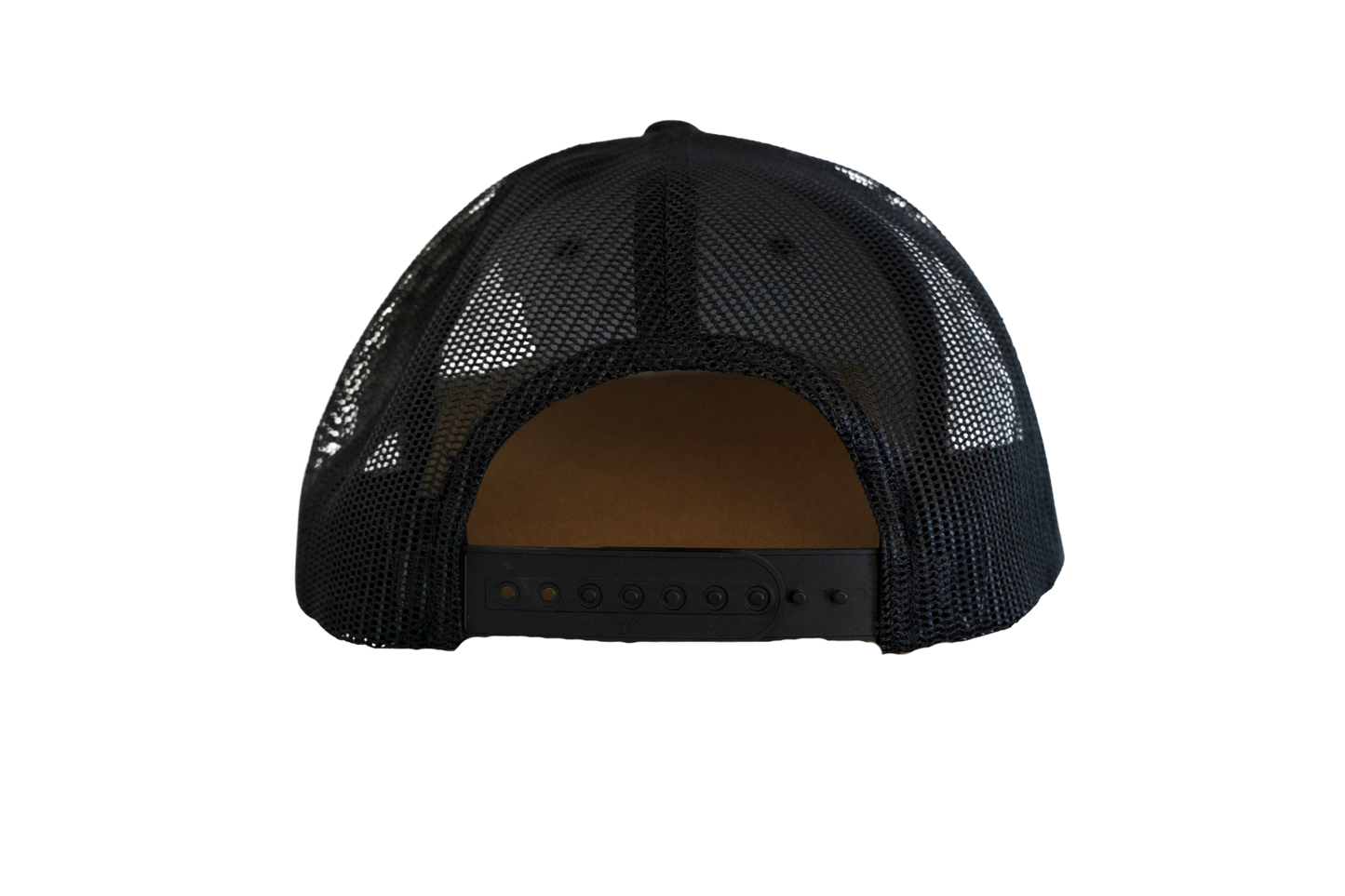 Caldwell County BBQ Classic Trucker